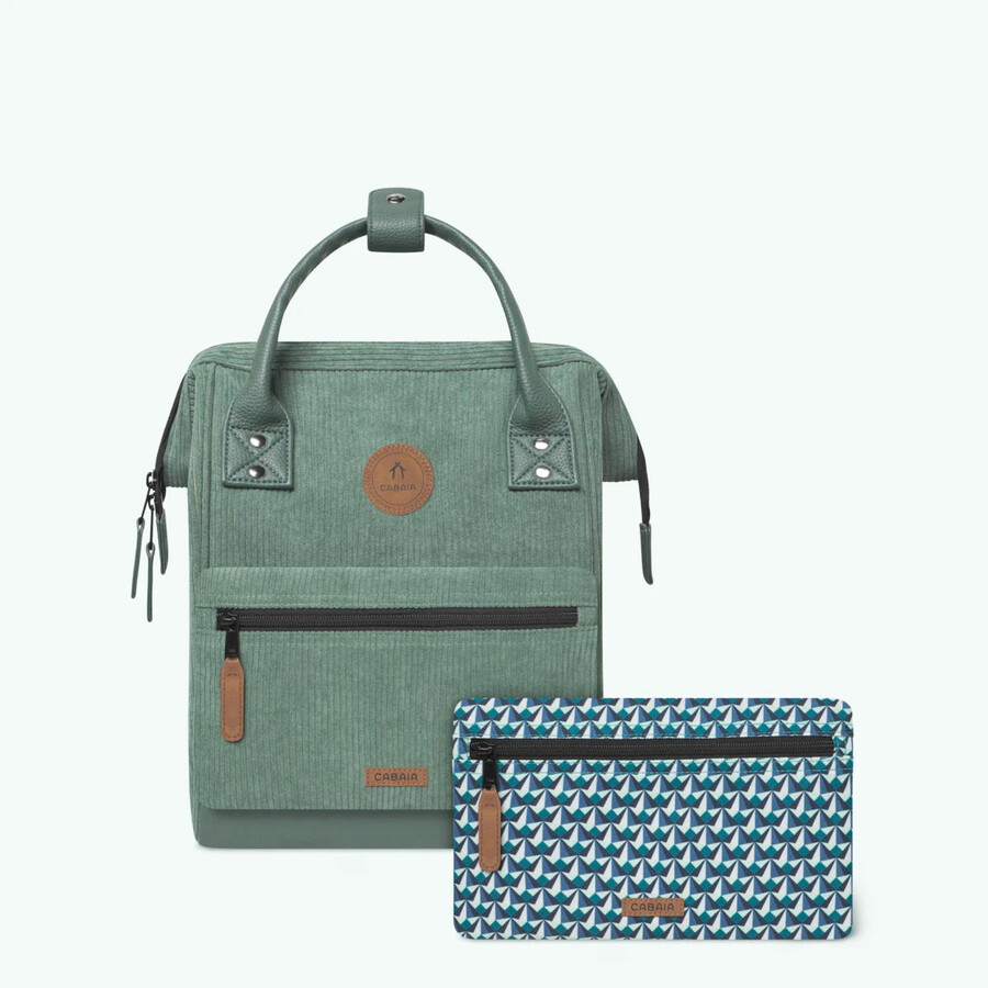 zaino adventurer small niagara