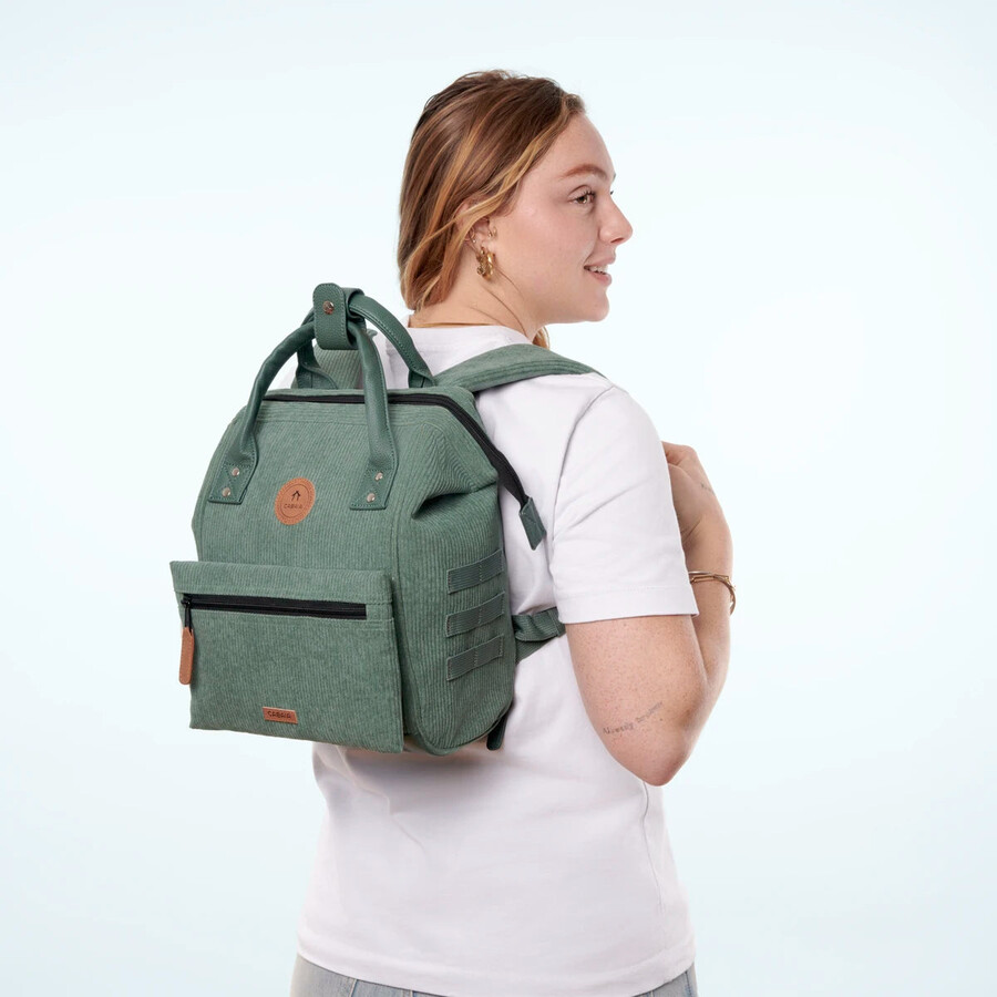 zaino adventurer small niagara