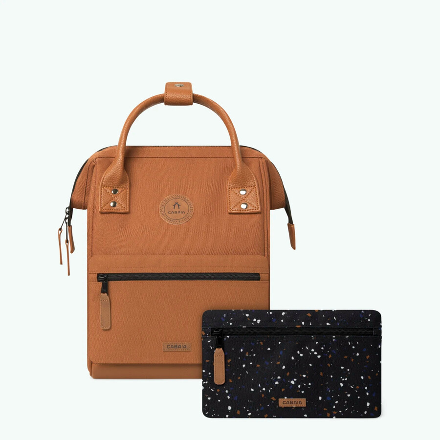 zaino adventurer small torino