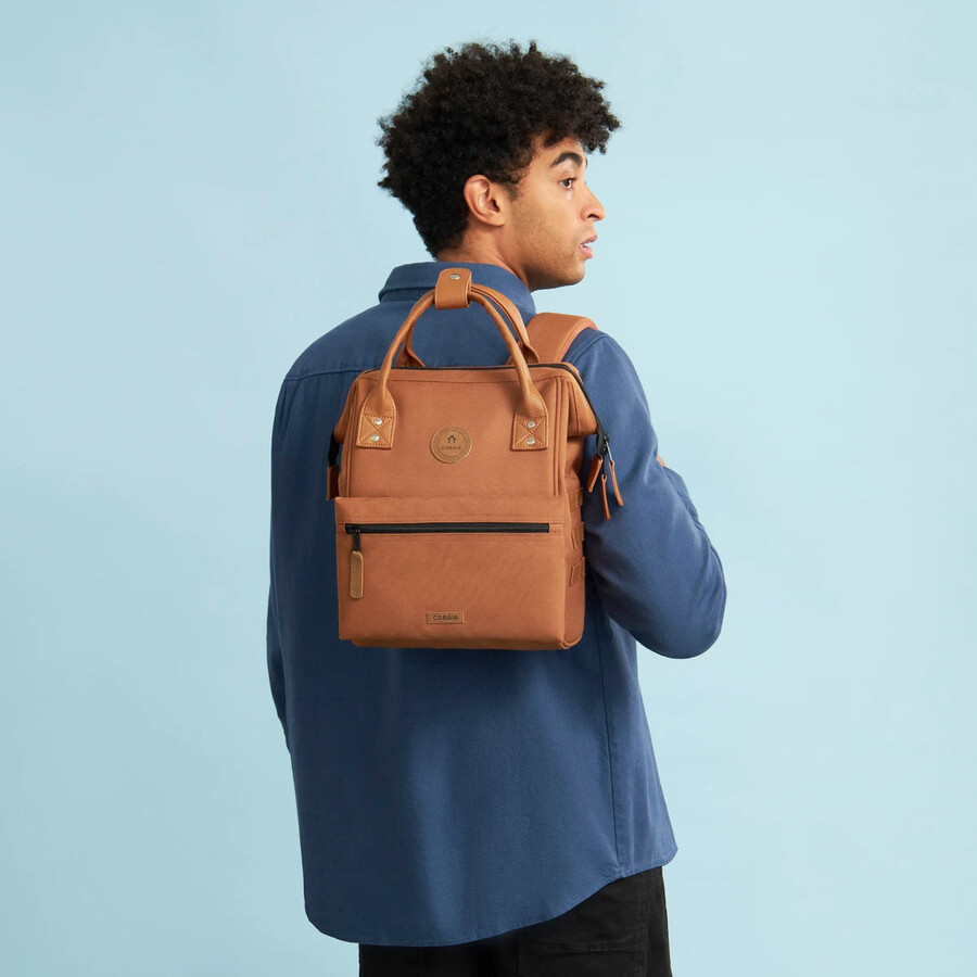 zaino adventurer small torino