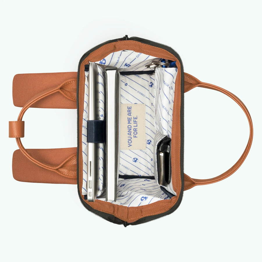 zaino adventurer small torino