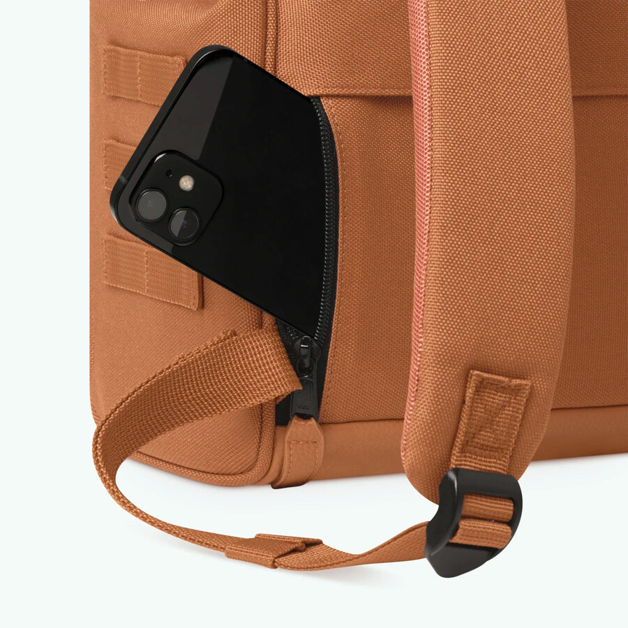 zaino adventurer small torino