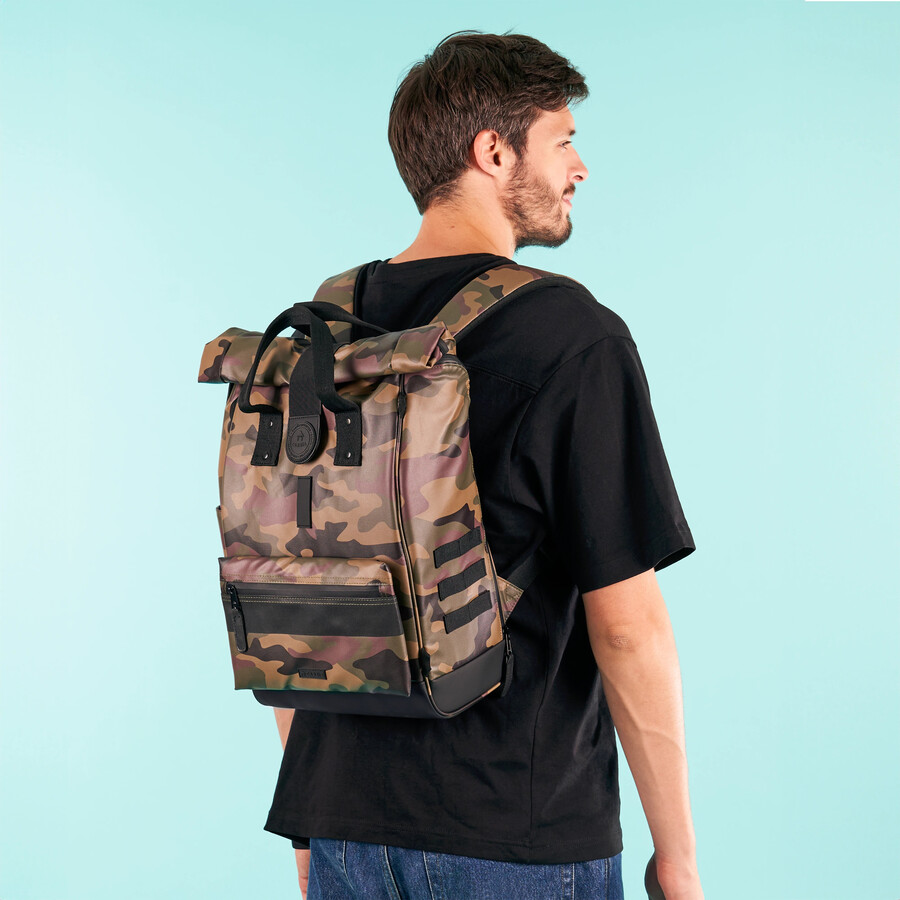 zaino explorer medium puebla