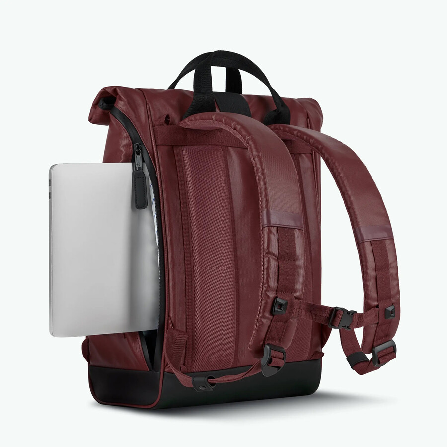zaino explorer medio perth