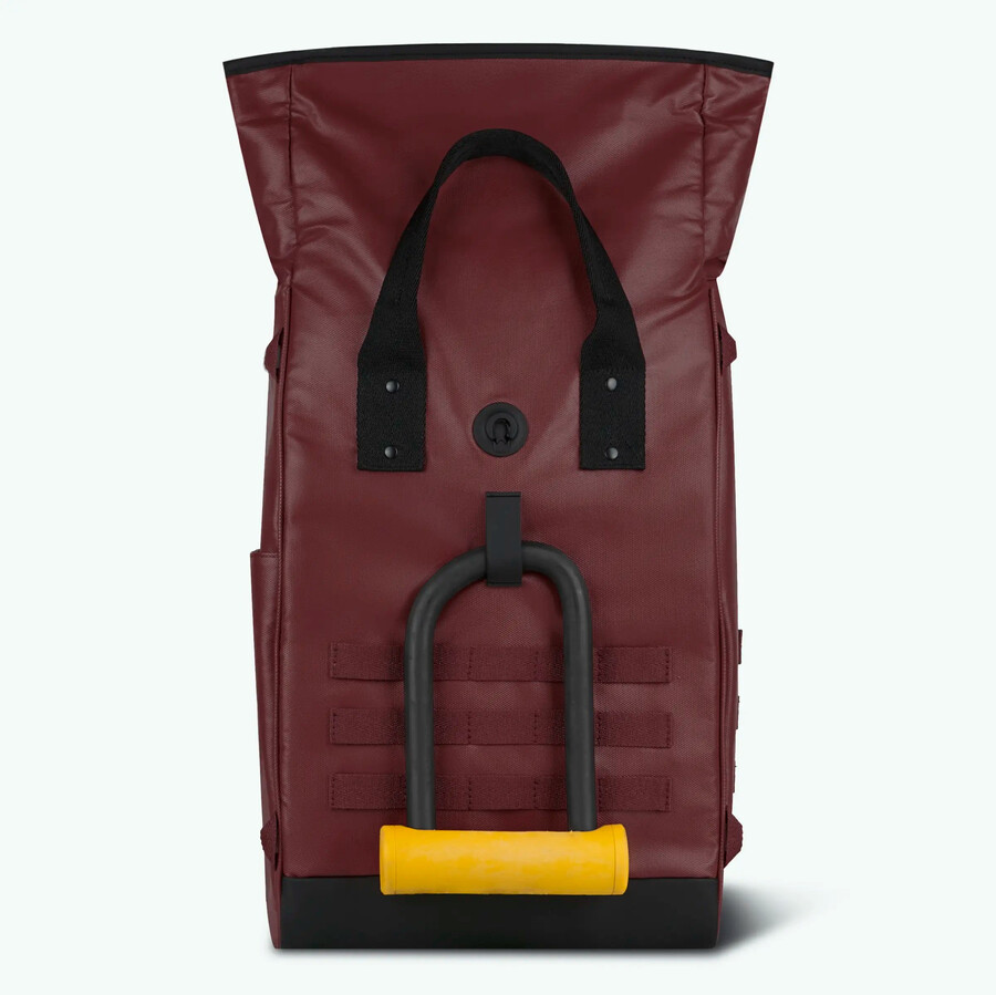zaino explorer medio perth