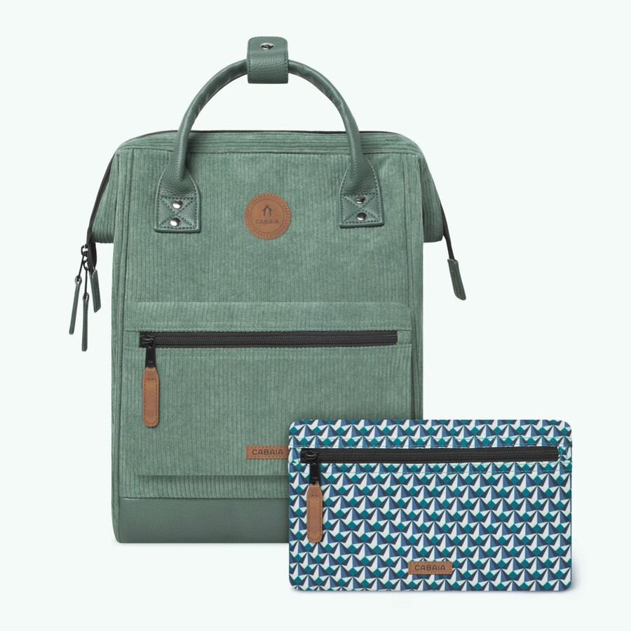 zaino adventurer medium niagara