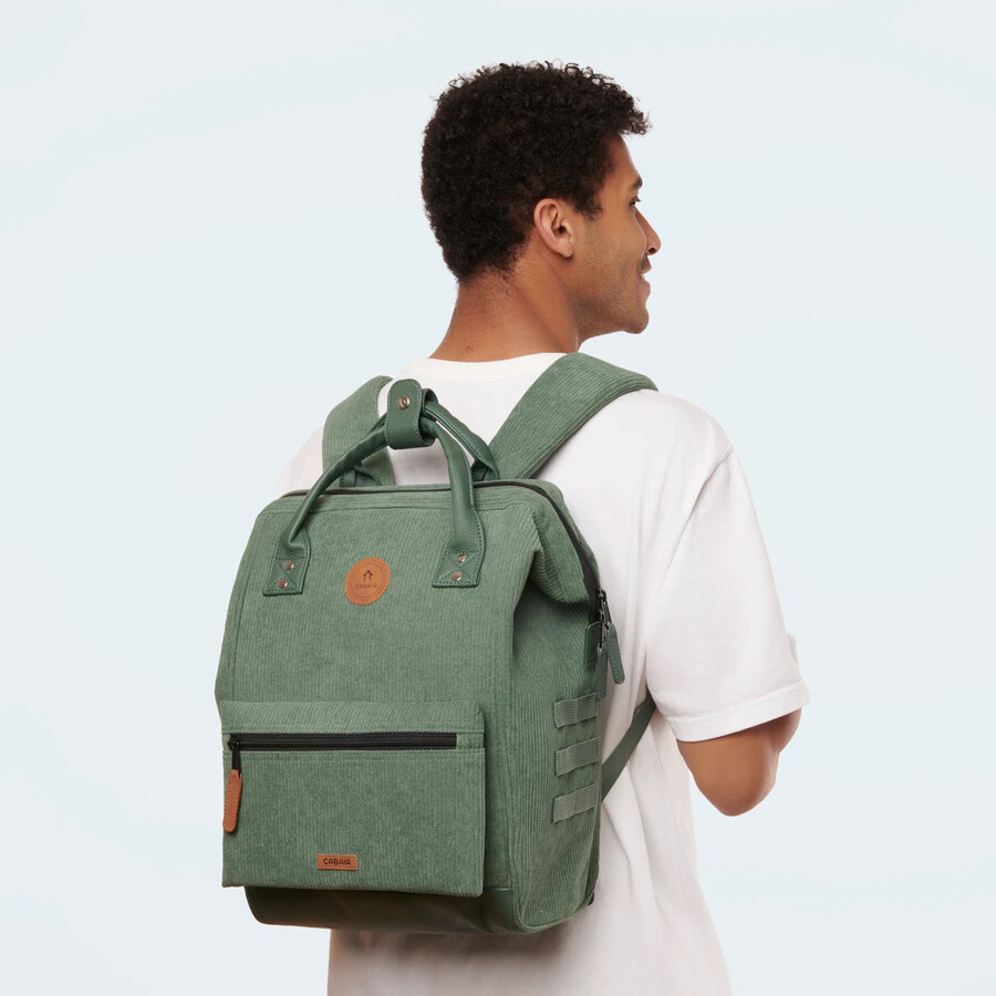zaino adventurer medium niagara