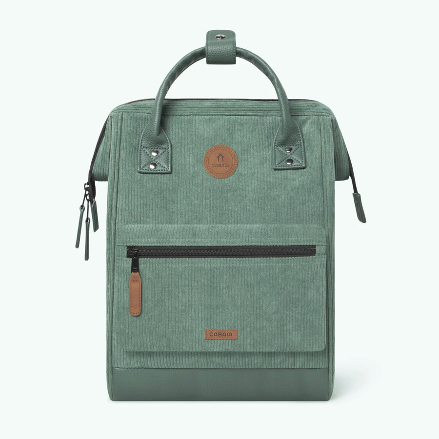 zaino adventurer medium niagara