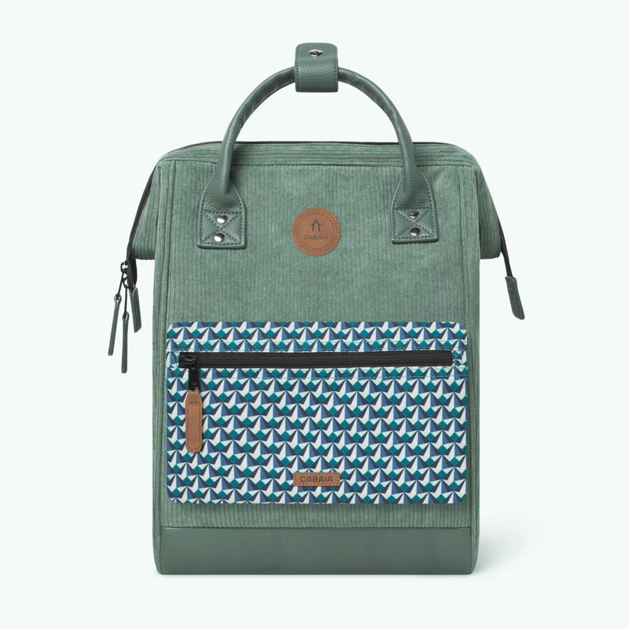 zaino adventurer medium niagara