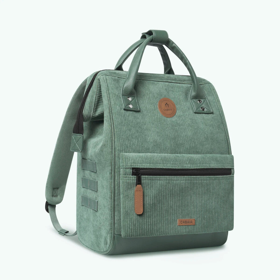 zaino adventurer medium niagara