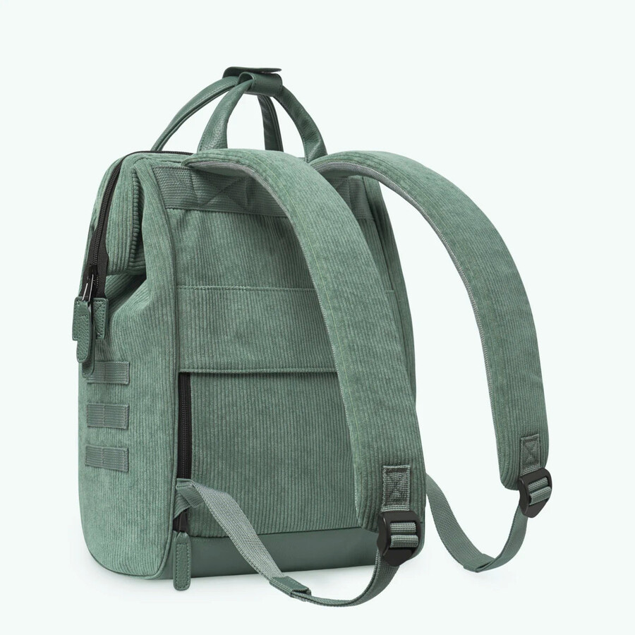zaino adventurer medium niagara