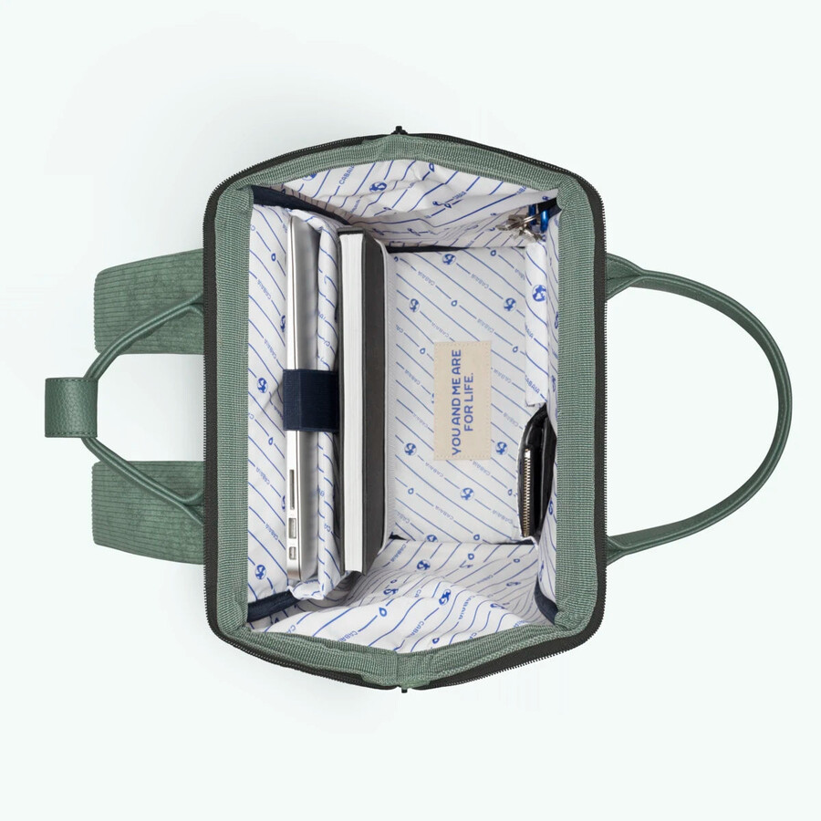 zaino adventurer medium niagara