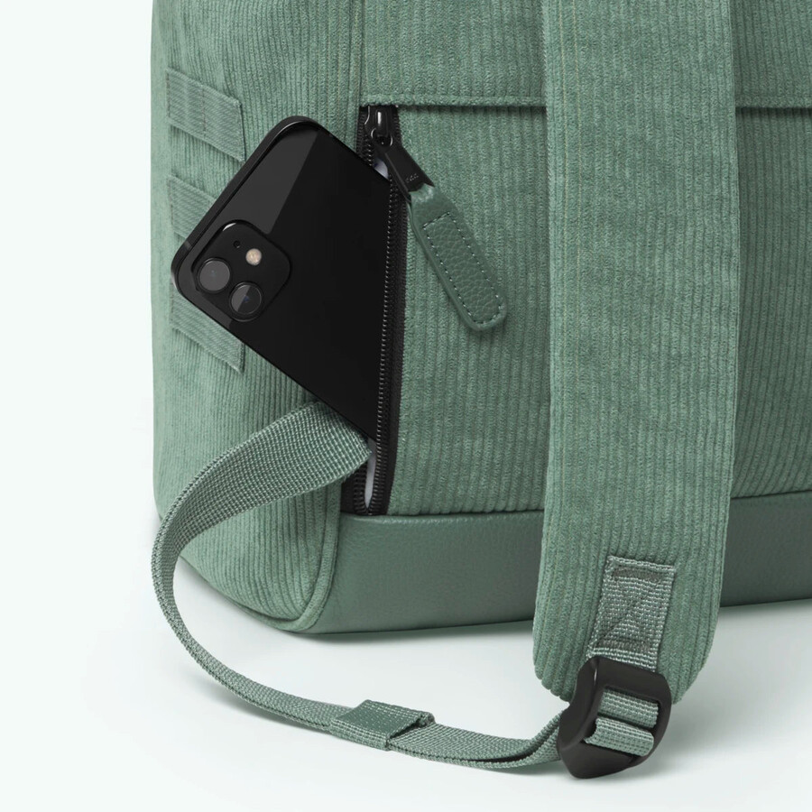 zaino adventurer medium niagara