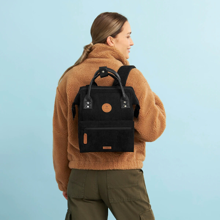 zaino adventurer piccolo brighton