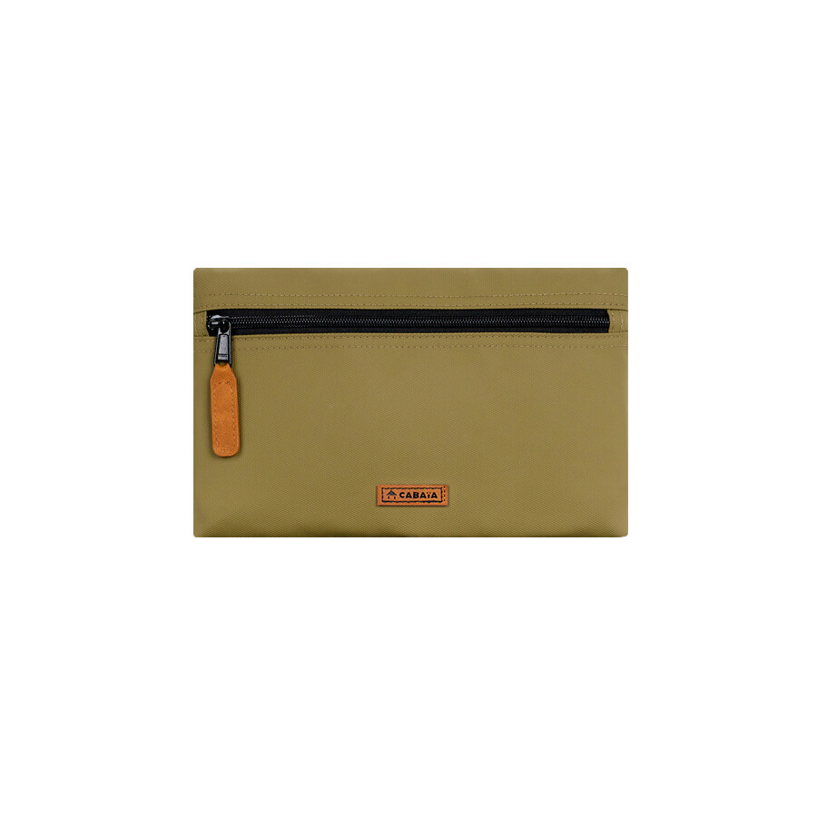borsa porta pranzo media con tasca frontale grenette