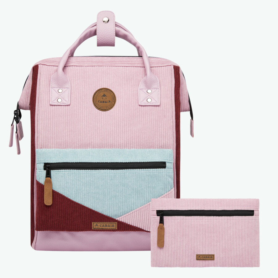 zaino adventurer medium patras