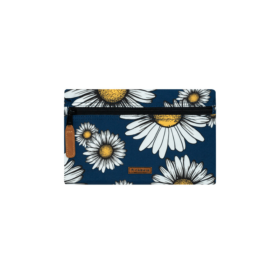 tasca frontale media daisy