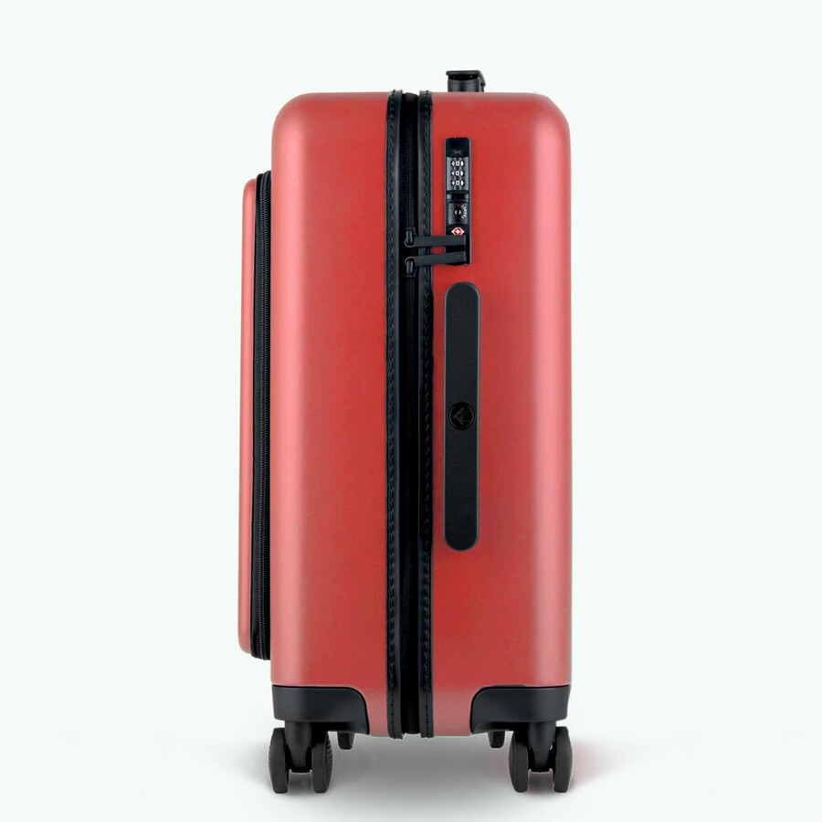 valigia rigida lhr - pocket mad
