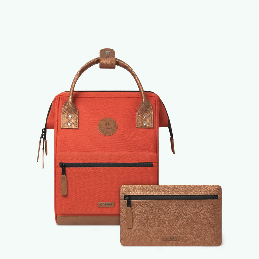 zaino adventurer piccolo bogotà