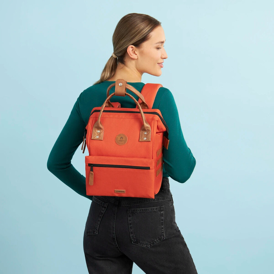 zaino adventurer piccolo bogotà