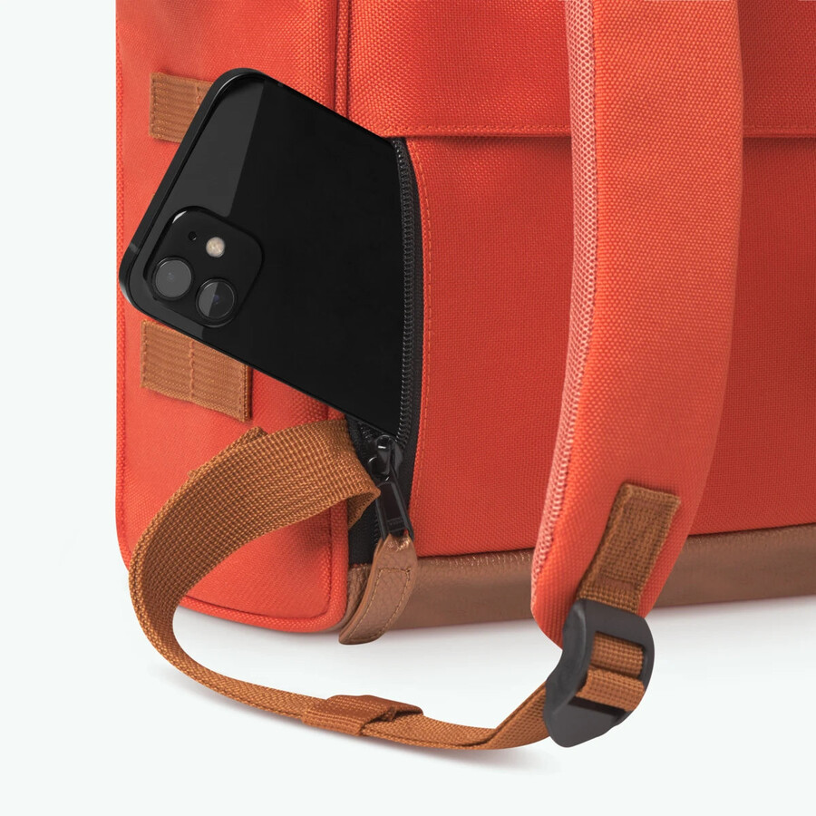 zaino adventurer piccolo bogotà