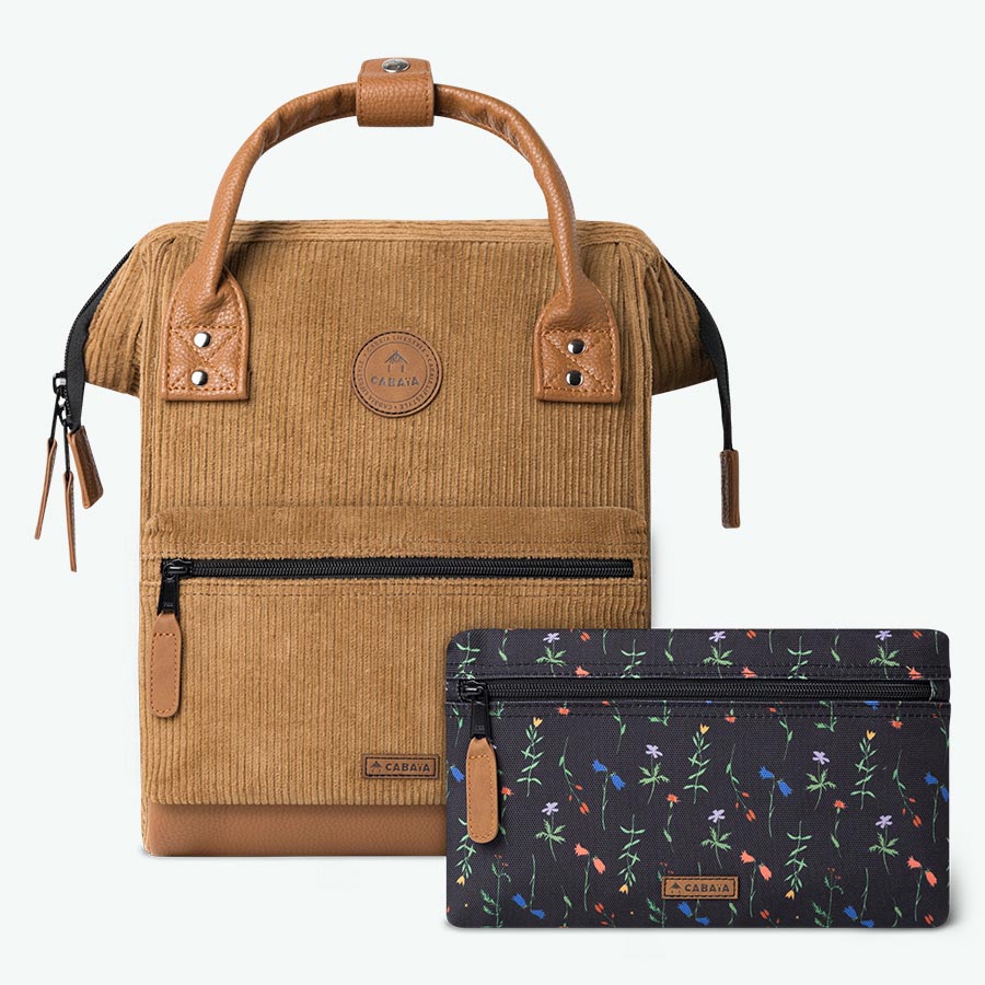 zaino adventurer piccolo dubai
