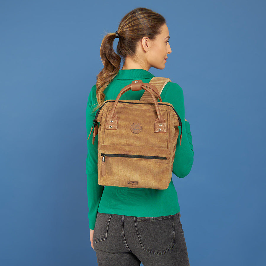 zaino adventurer piccolo dubai