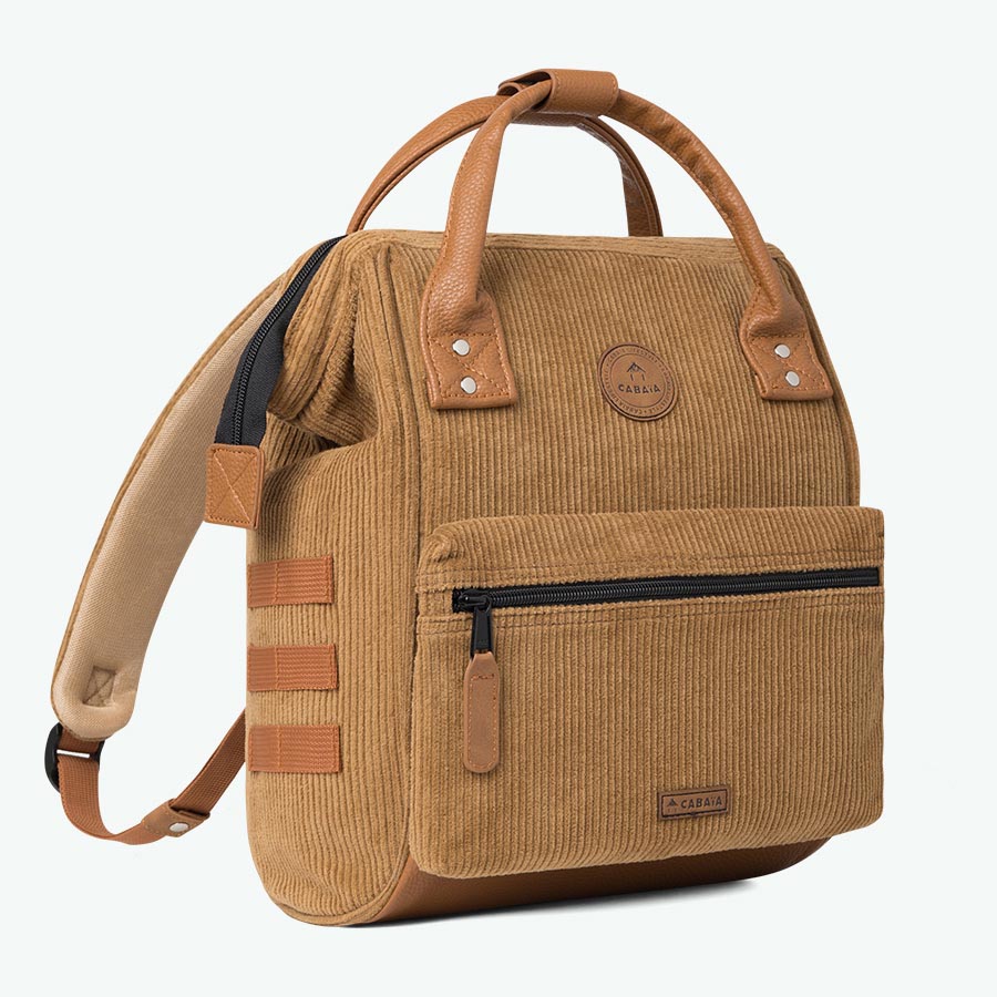 zaino adventurer piccolo dubai