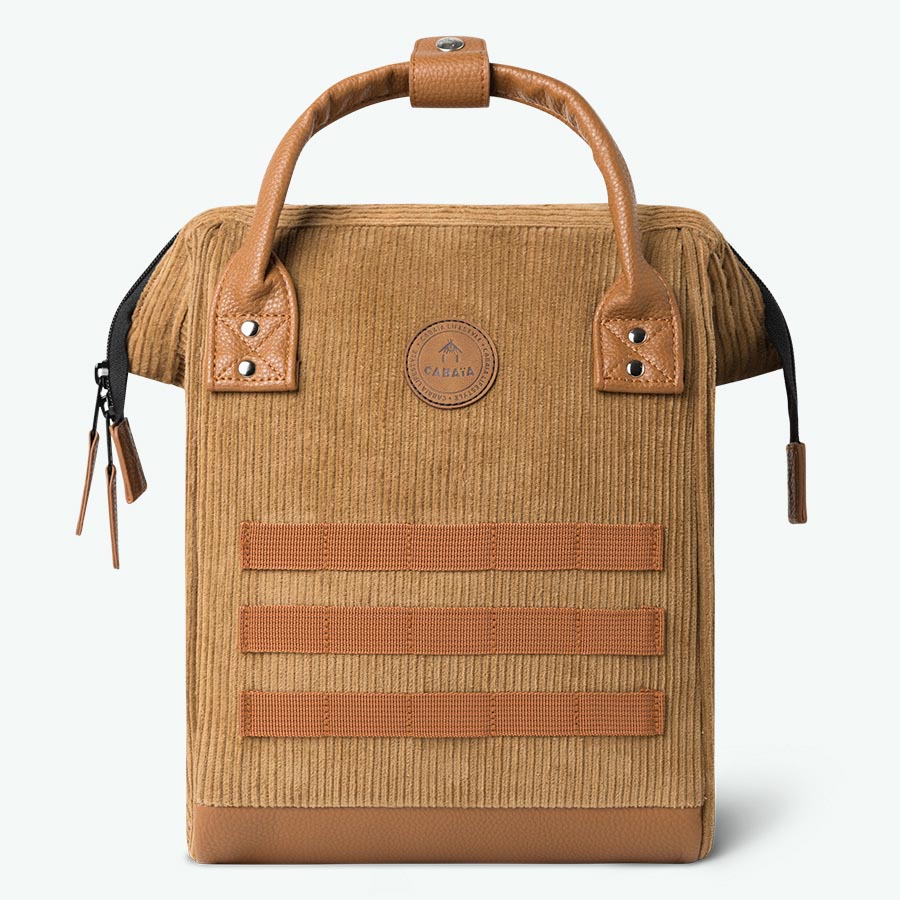 zaino adventurer piccolo dubai