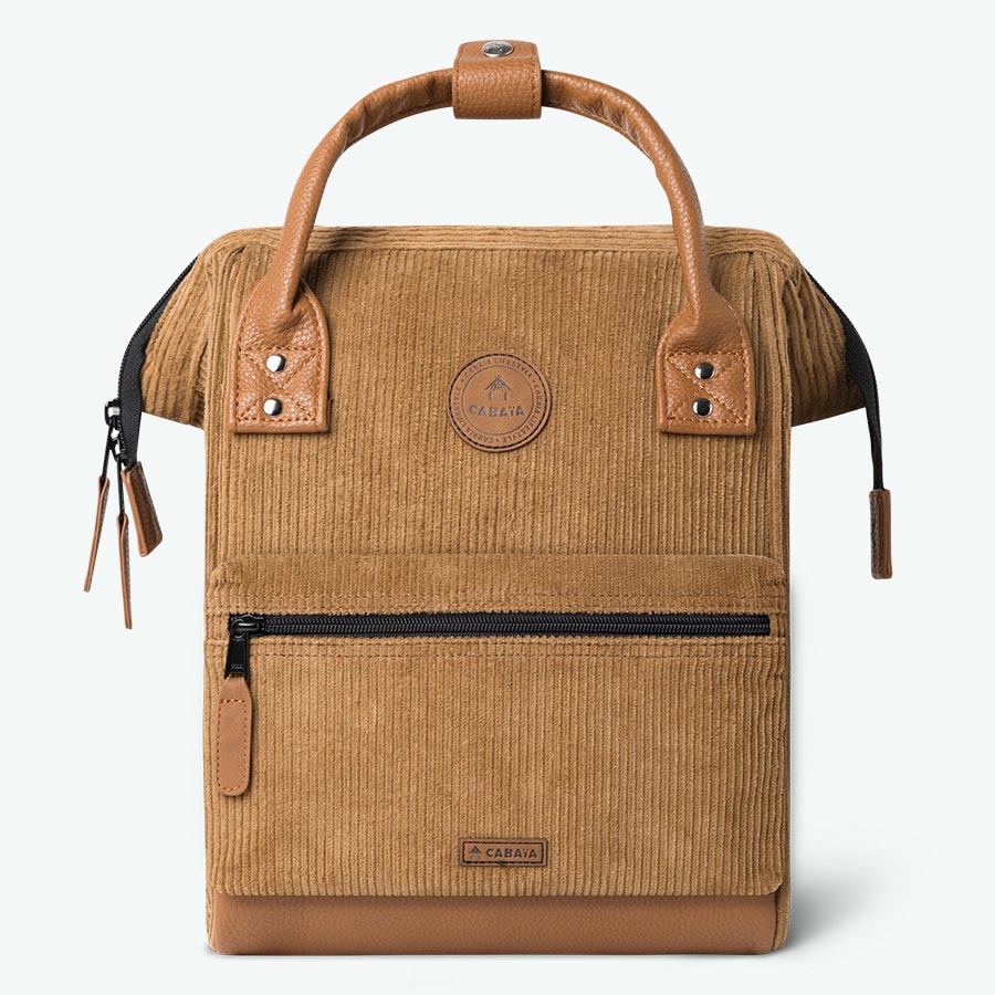 zaino adventurer piccolo dubai