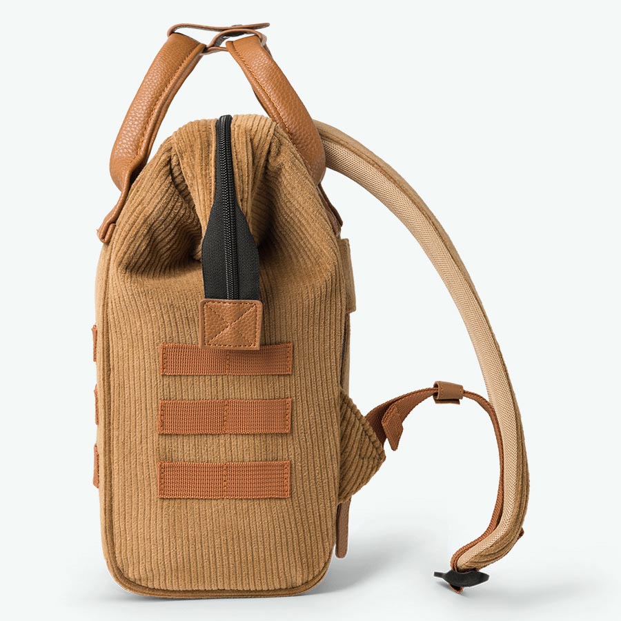 zaino adventurer piccolo dubai