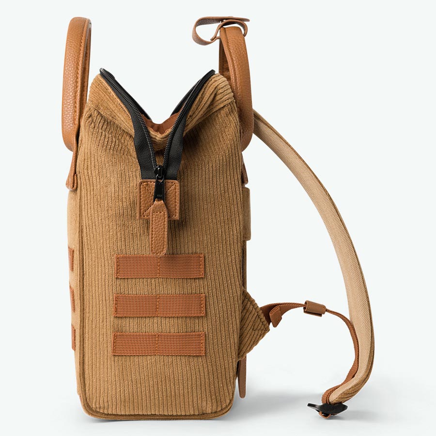 zaino adventurer piccolo dubai