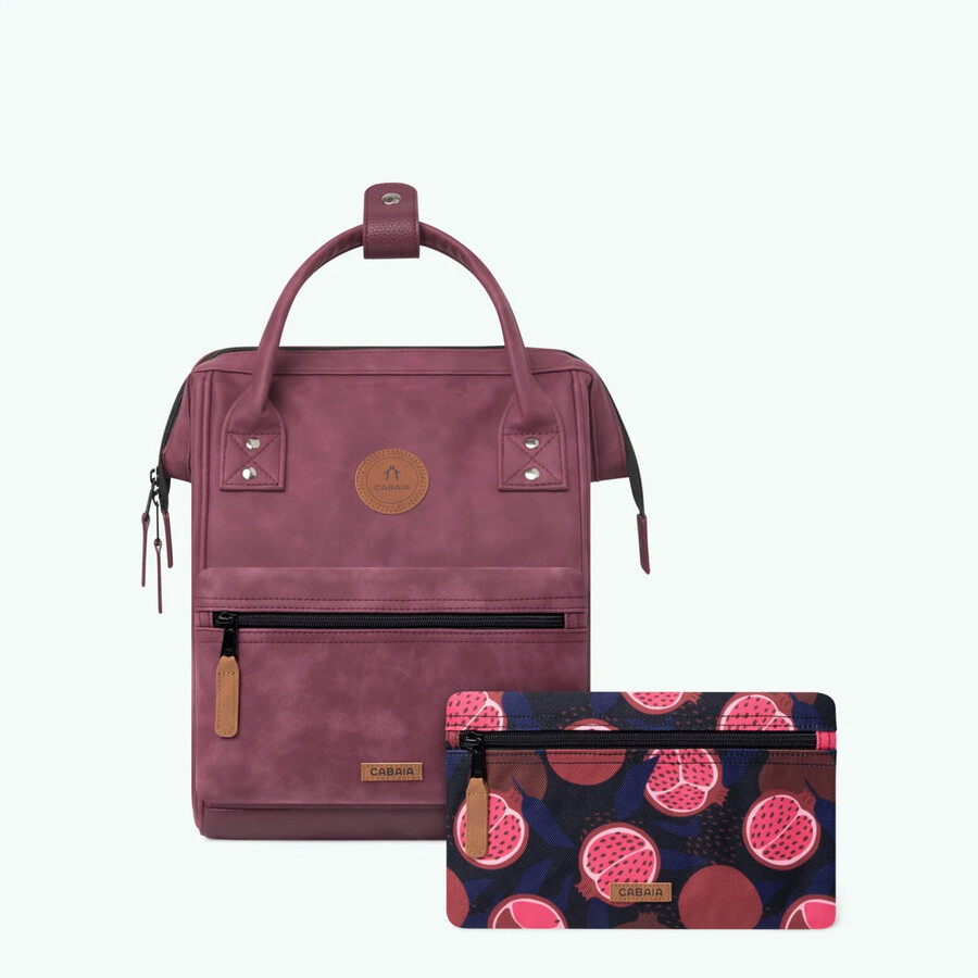 zaino adventurer small delhi