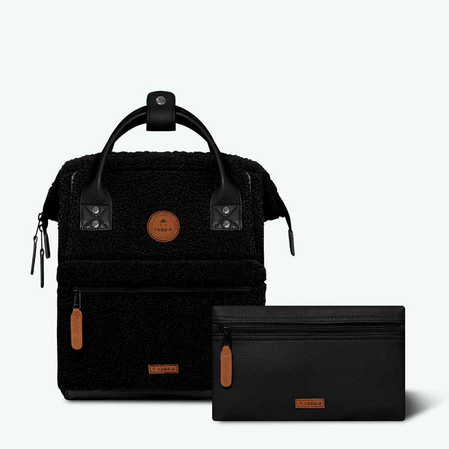zaino adventurer piccolo dhaka