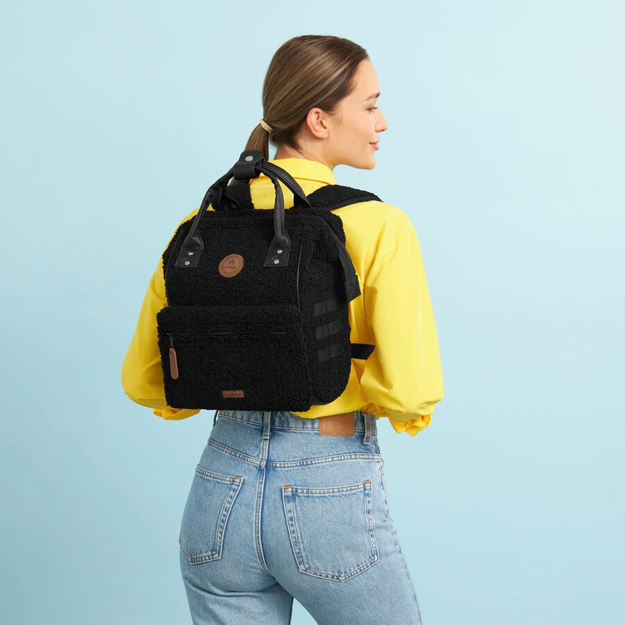 zaino adventurer piccolo dhaka