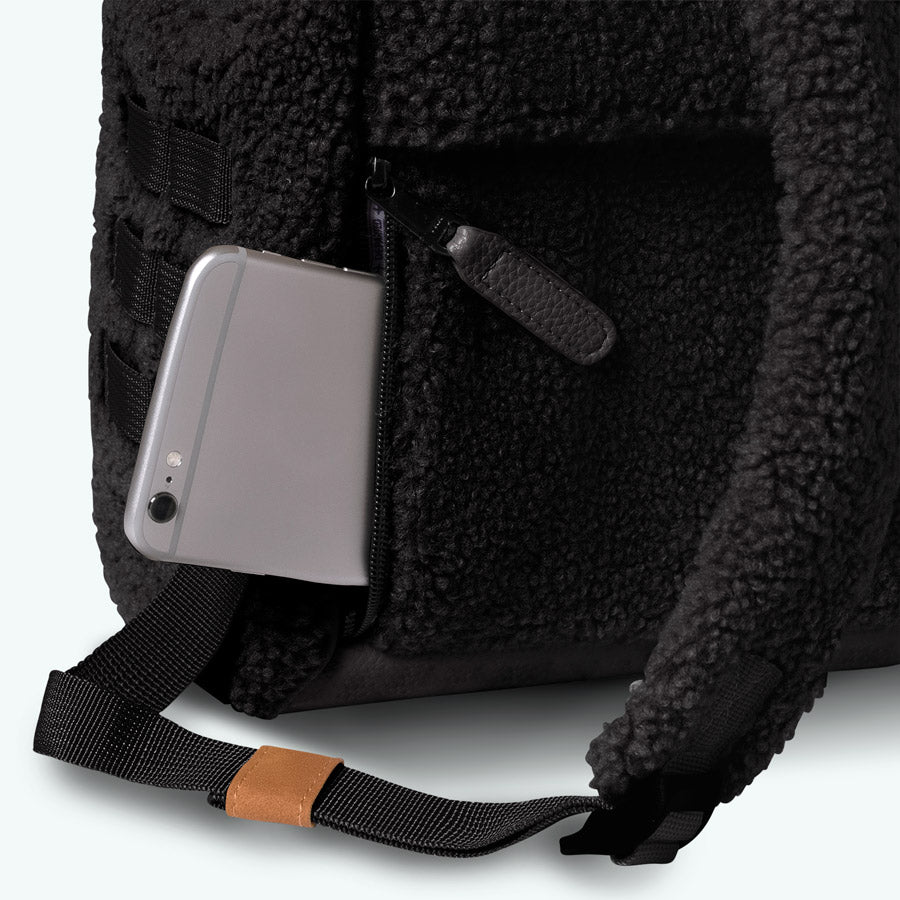 zaino adventurer piccolo dhaka