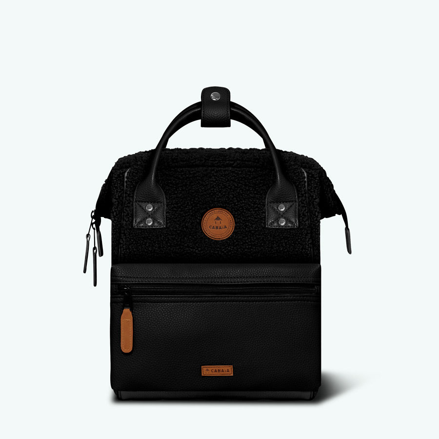 zaino adventurer piccolo dhaka