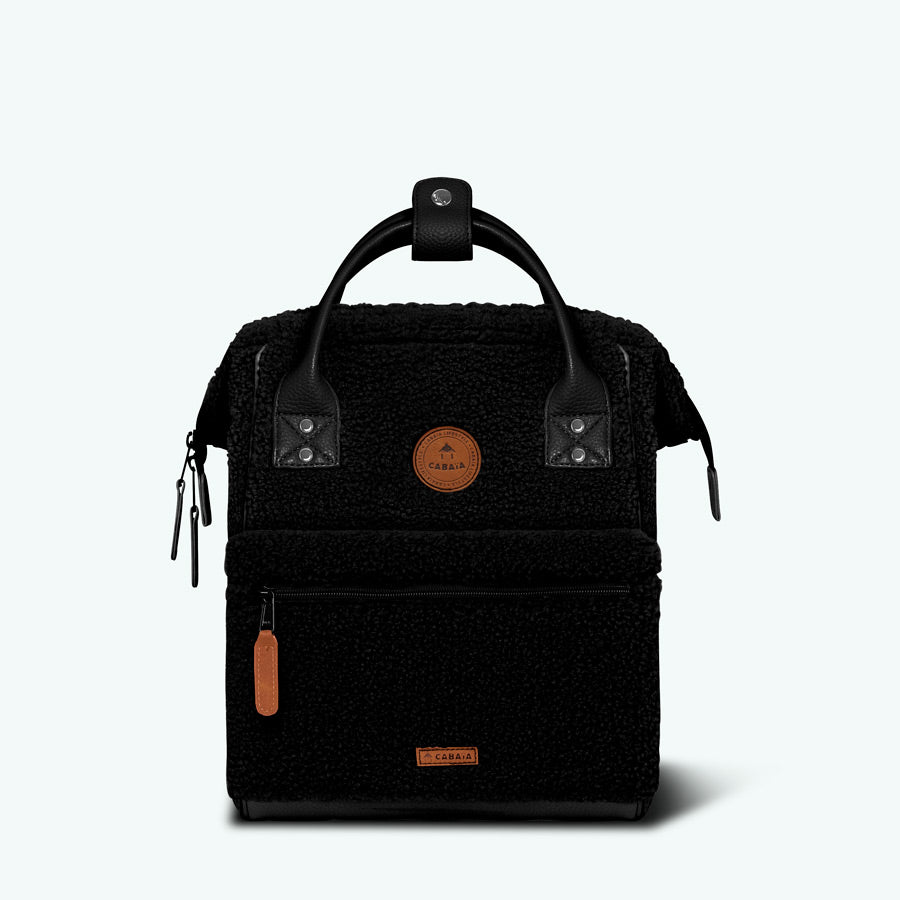 zaino adventurer piccolo dhaka
