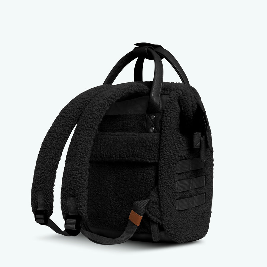 zaino adventurer piccolo dhaka