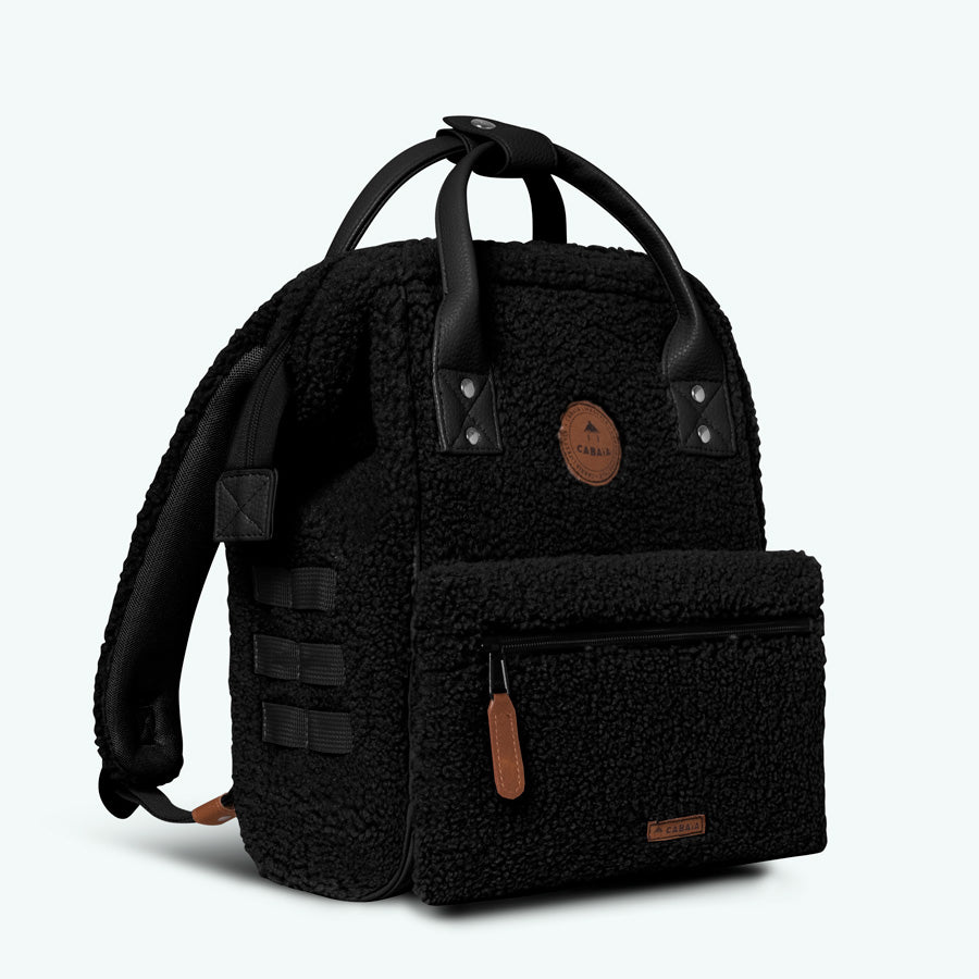 zaino adventurer piccolo dhaka