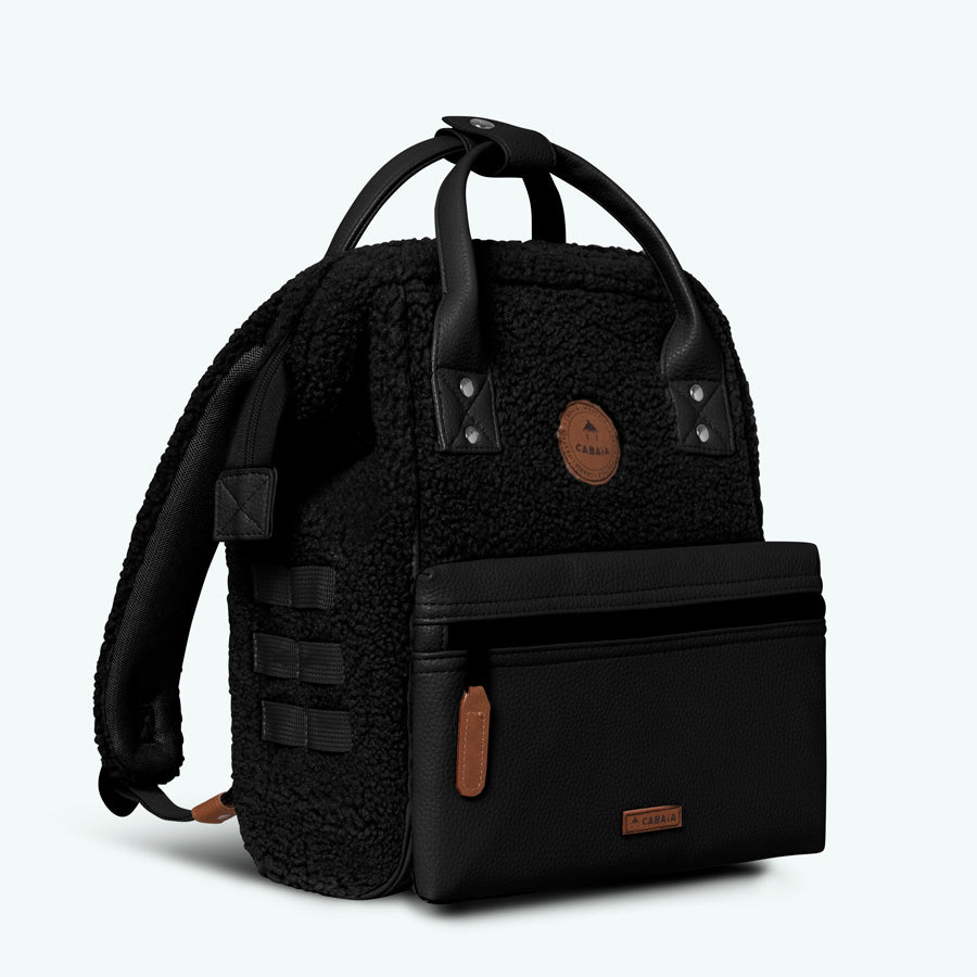 zaino adventurer piccolo dhaka