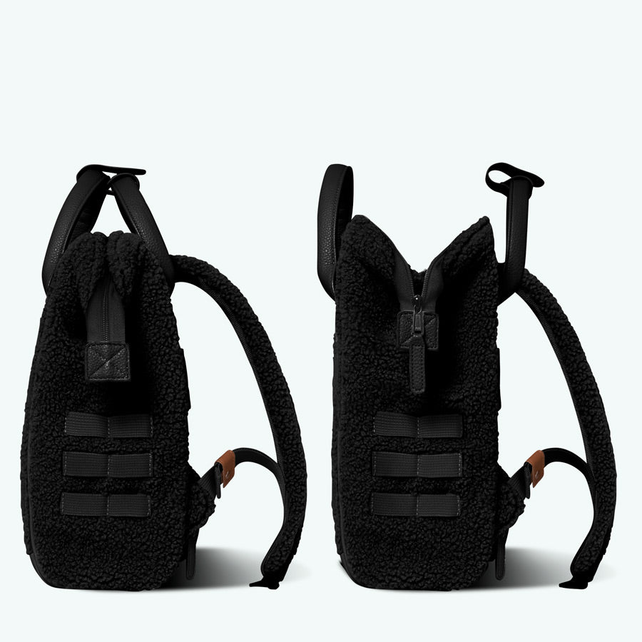 zaino adventurer piccolo dhaka