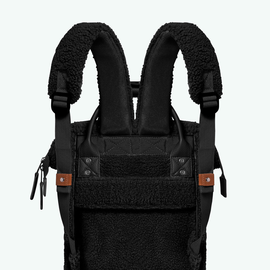 zaino adventurer piccolo dhaka
